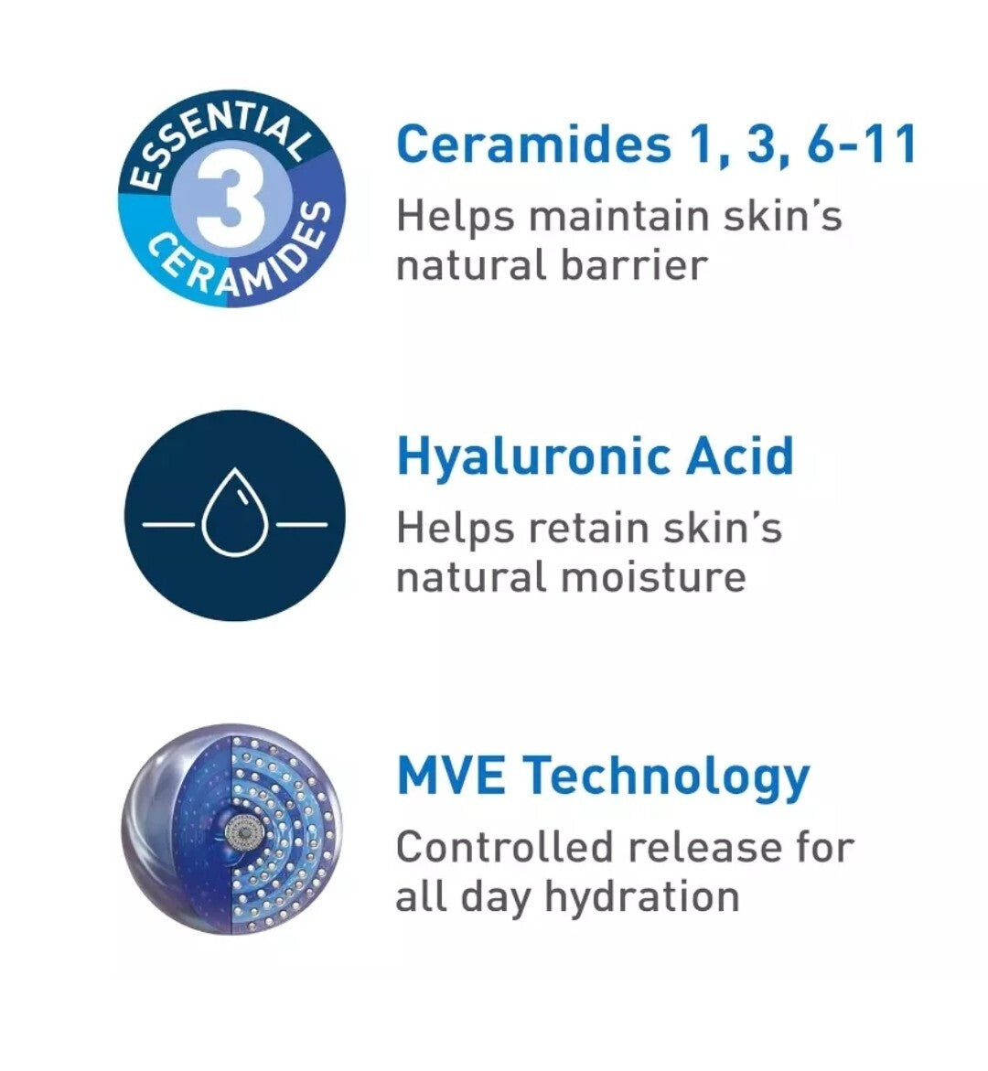 2 Pack Cerave Facial Moisturizing Lotion PM Ultra Lightweight 3 Oz USA SHIPPING