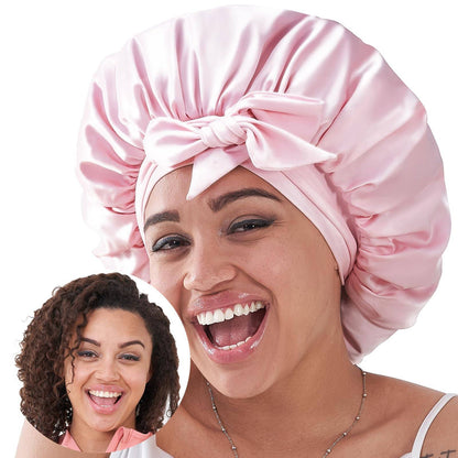 Rest Easy with Perfect Curls