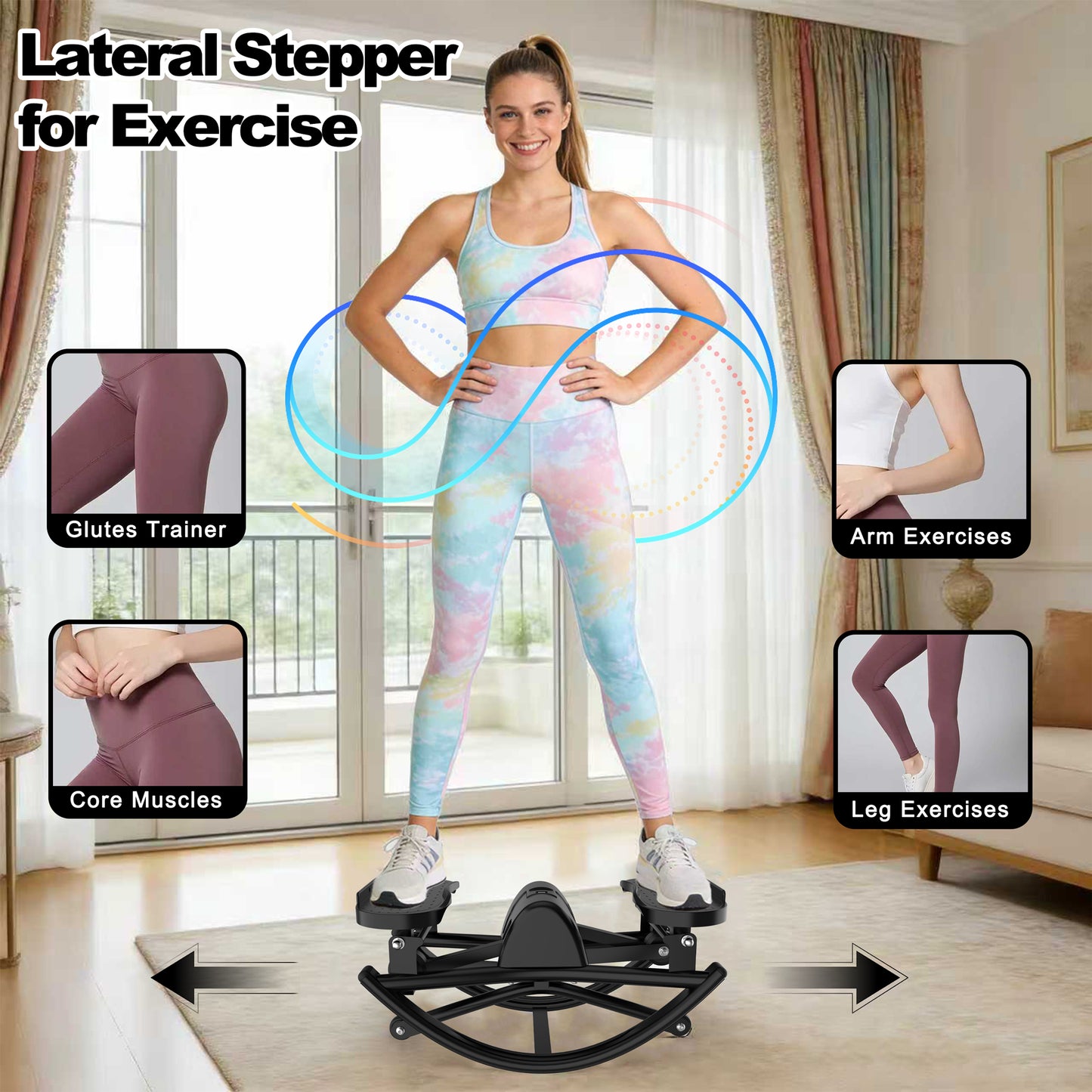 Elevate Your Home Workout Experience