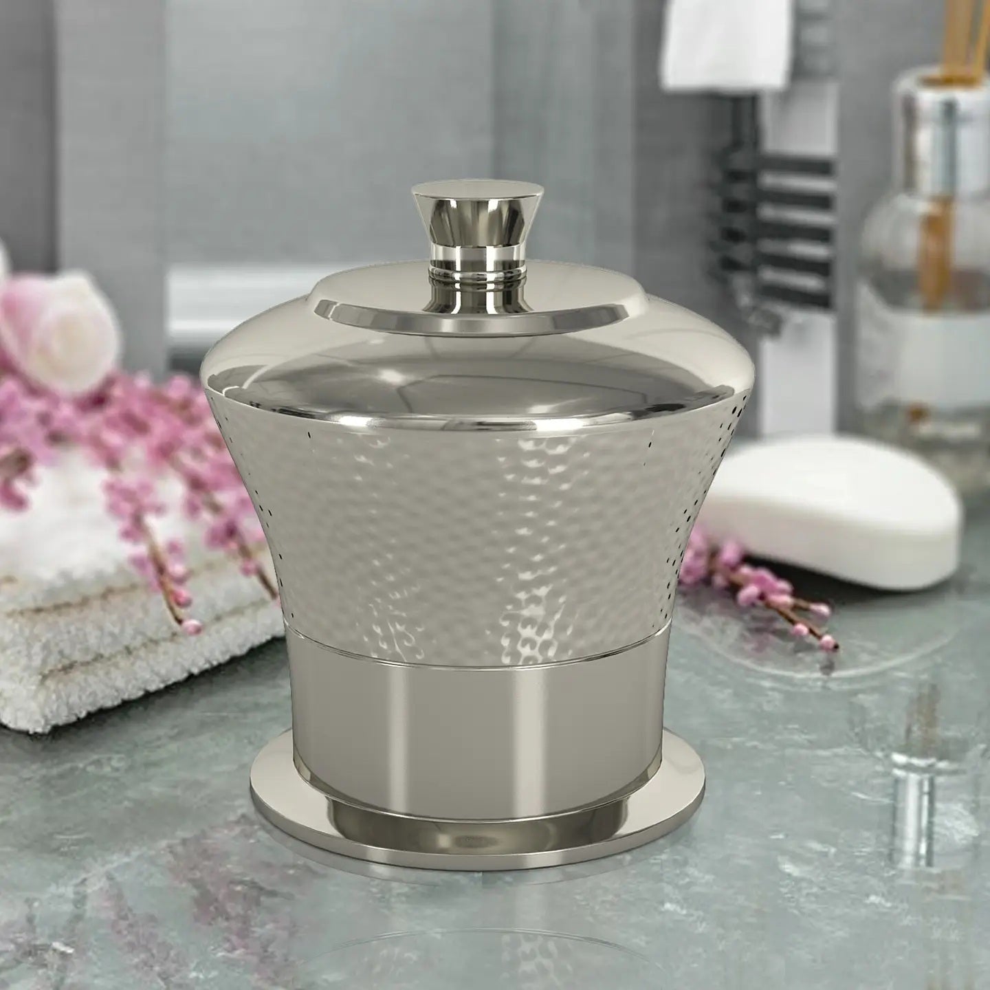 Elevate Your Space with Elegant Organization