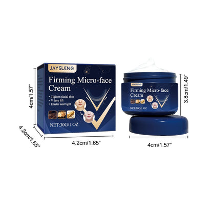 V Face Firming Cream for a Youthful Lift