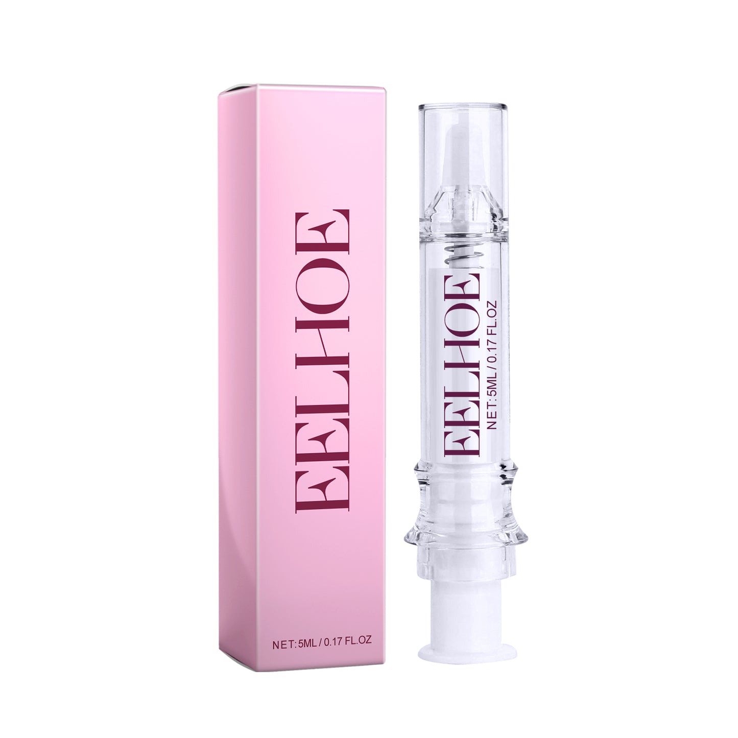 Lip Plumper for Soft, Glossy Lips