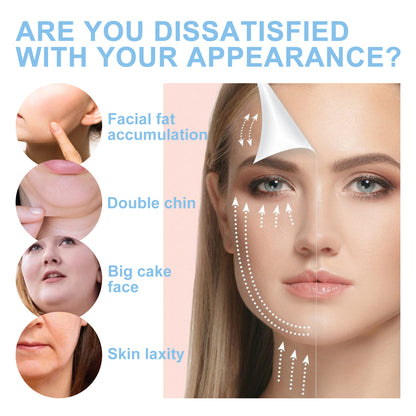 Effortless Facial Contouring